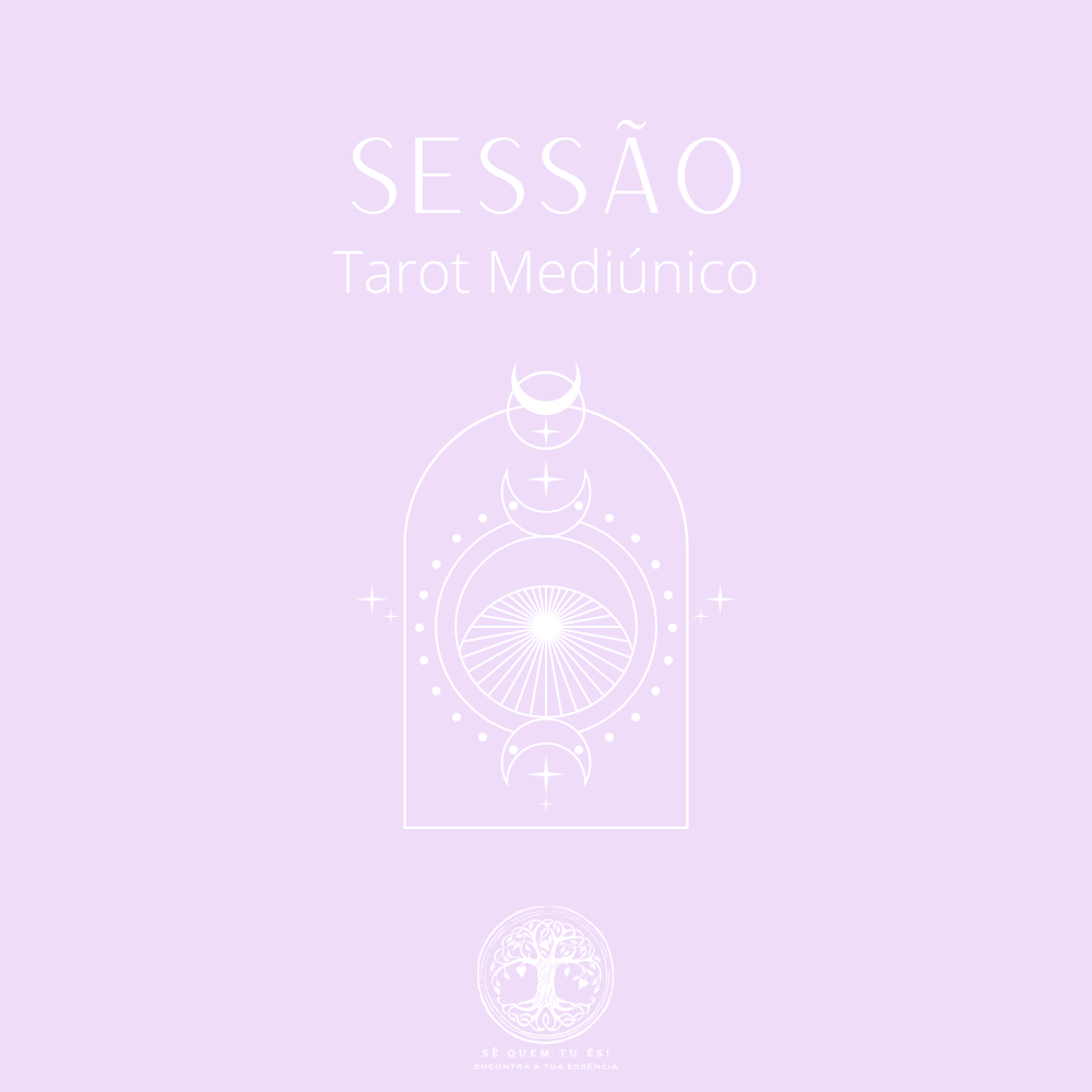 Sessão Tarot Mediúnico
