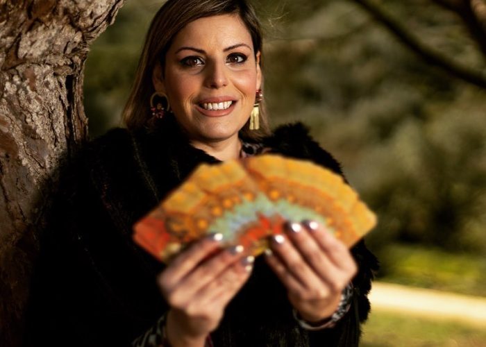 Tarot Mediunico
